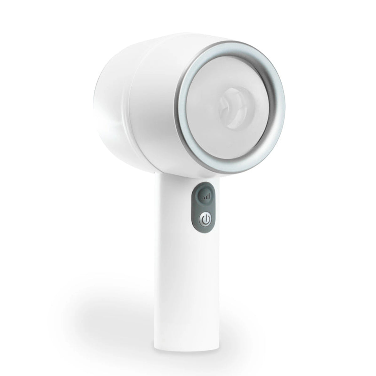 Wank Pod Pulsar Automatic Masturbator Wand - White
