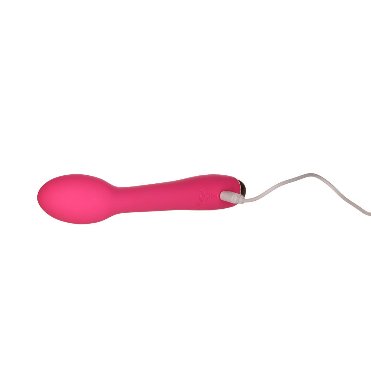 Eden Novelties Petites Big G Vibrator - Pink