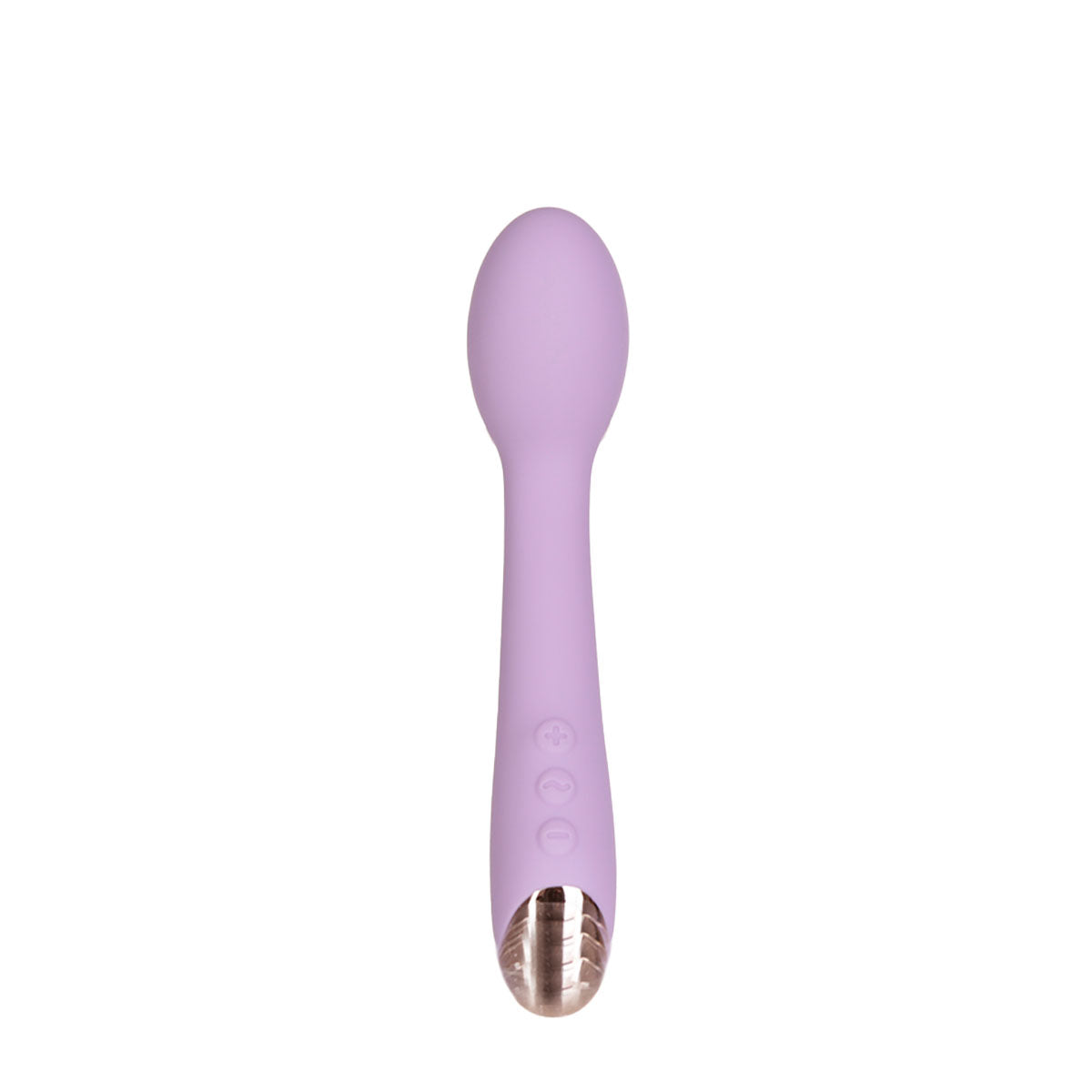 Eden Novelties Petites Lil G Vibrator - Purple