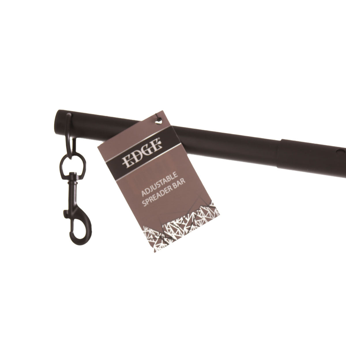 Sportsheets Edge - Adjustable Spreader Bar