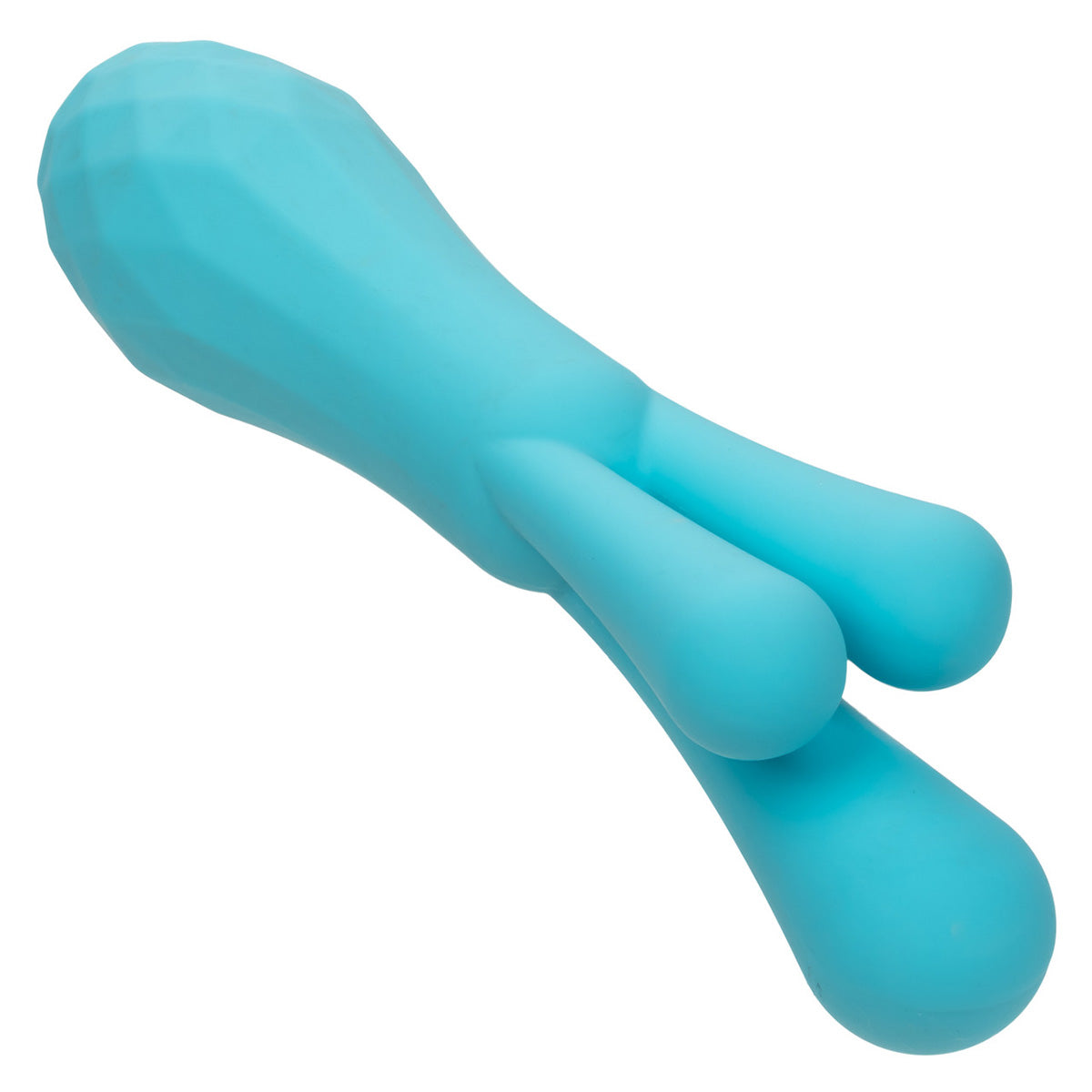 CalExotics® Gia Triple Teaser – Teal