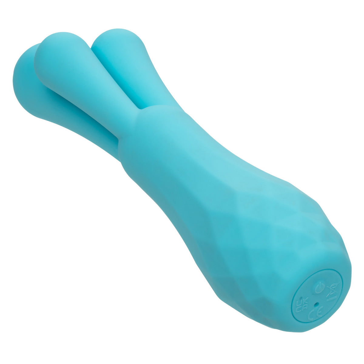 CalExotics® Gia Triple Teaser – Teal