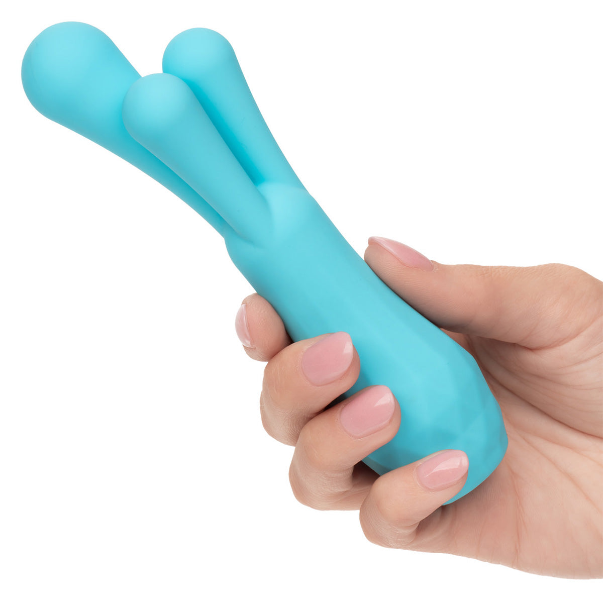 CalExotics® Gia Triple Teaser – Teal