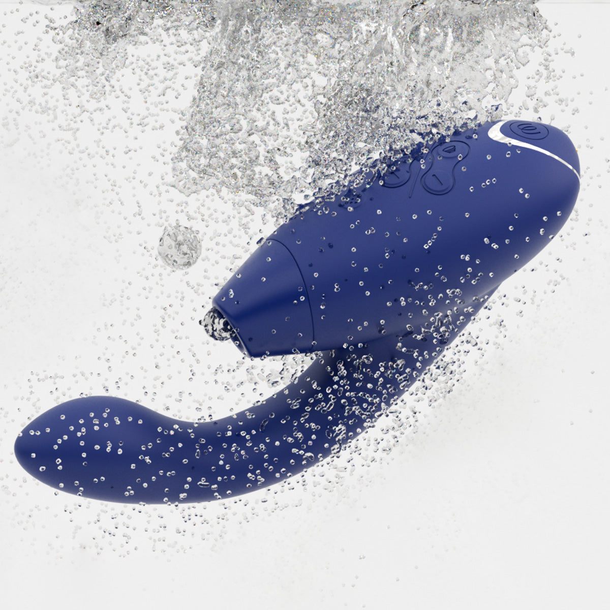 Womanizer® - DUO 2 - Blueberry