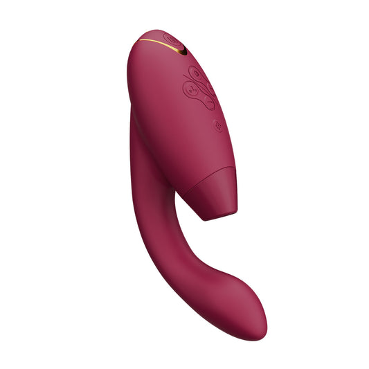 Womanizer® - DUO 2 - Bordeaux