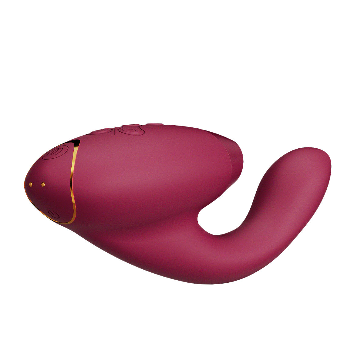 Womanizer® - DUO 2 - Bordeaux