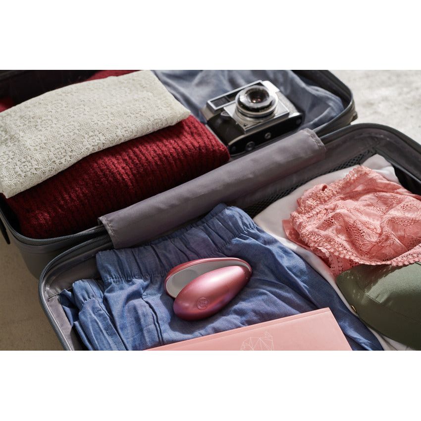 Womanizer® LIBERTY - Assorted Colors Available