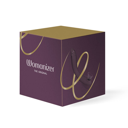 Womanizer - OG - G-Spot Vibrator Display & Backwall – English