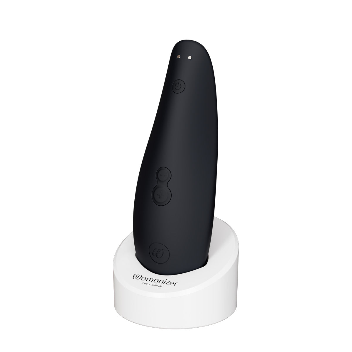Womanizer CLASSIC 2 Black Tester