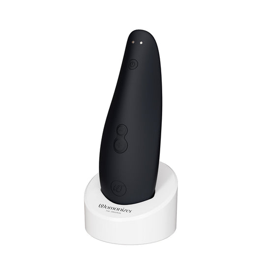 Womanizer CLASSIC 2 Black Tester