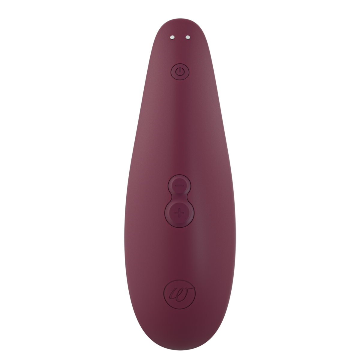 Womanizer Classic 2 – Clitoral Stimulator – Bordeaux