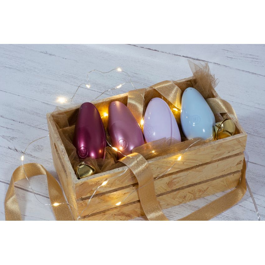 Womanizer LIBERTY - Assorted Colors Available