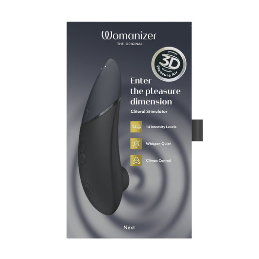 Womanizer Next – Black