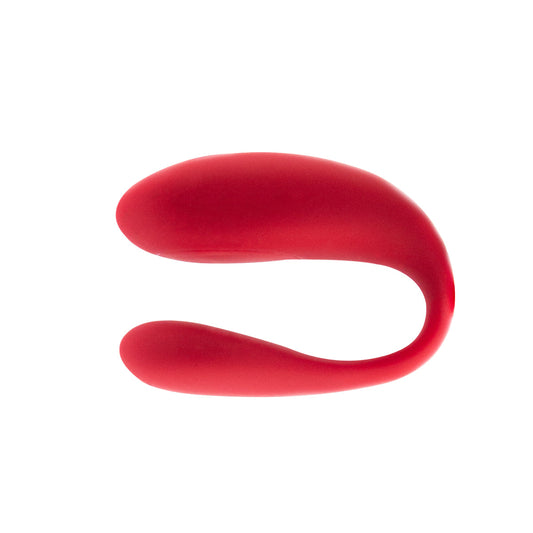 WE-VIBE® - Special Edition Rechargeable Couples Vibrator - Red