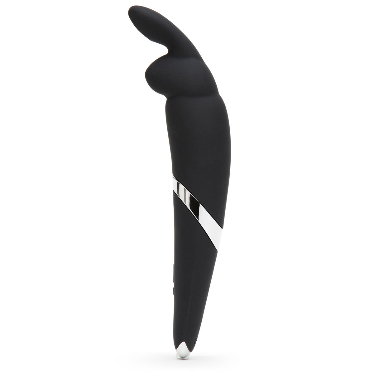 Happy Rabbit – Wand Vibrator - Black