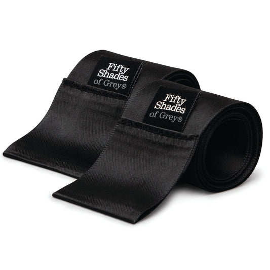 Fifty Shades of Grey x WE-VIBE® - Moving As One Couple's Kit