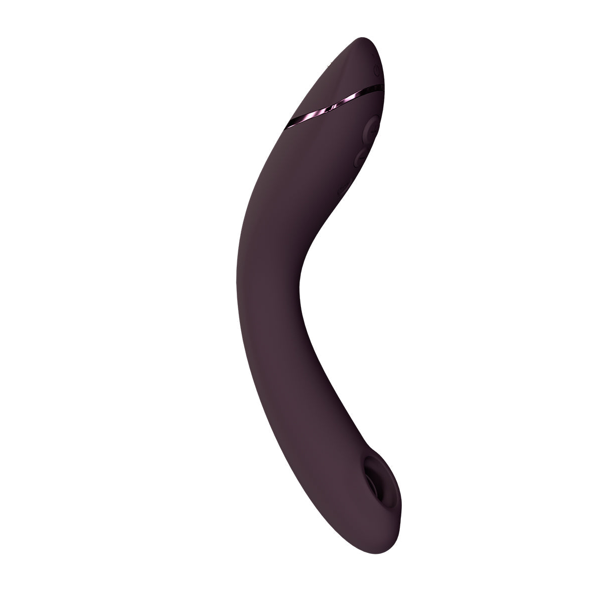Womanizer – OG - G-Spot Vibrator – Aubergine