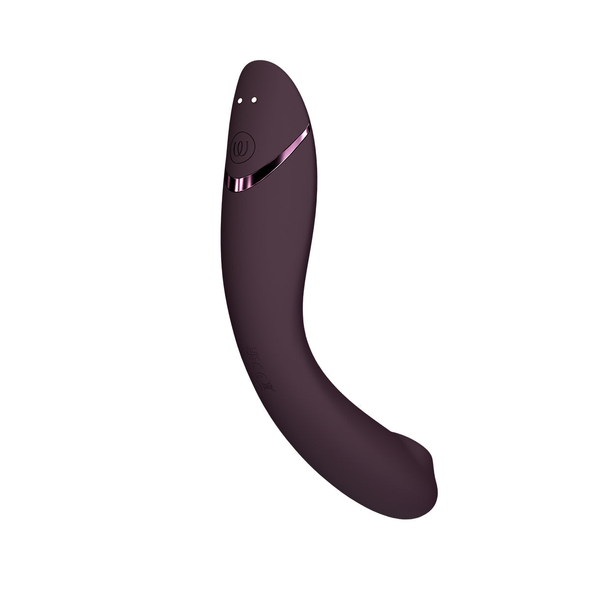 Womanizer – OG - G-Spot Vibrator – Aubergine