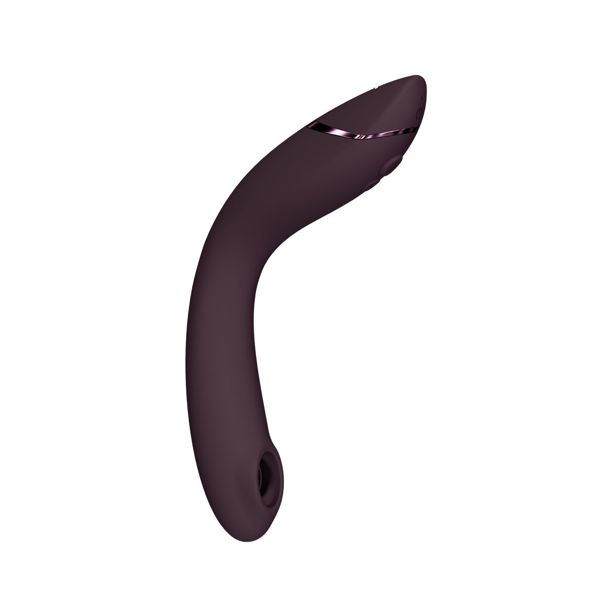 Womanizer – OG - G-Spot Vibrator – Aubergine