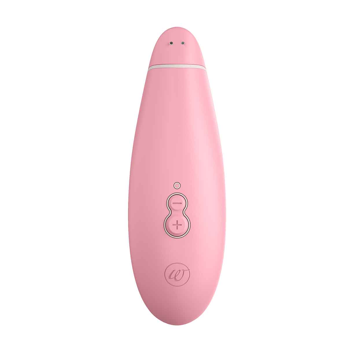Womanizer Premium Eco – Eco-Friendly Clitoral Stimulator - Pink