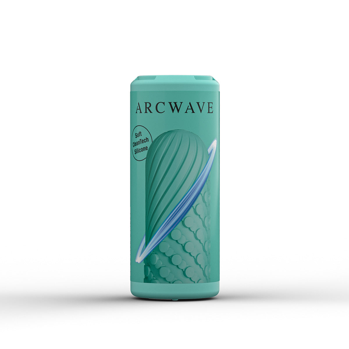 We-Vibe - Arcwave - Ghost Stroker - Mint