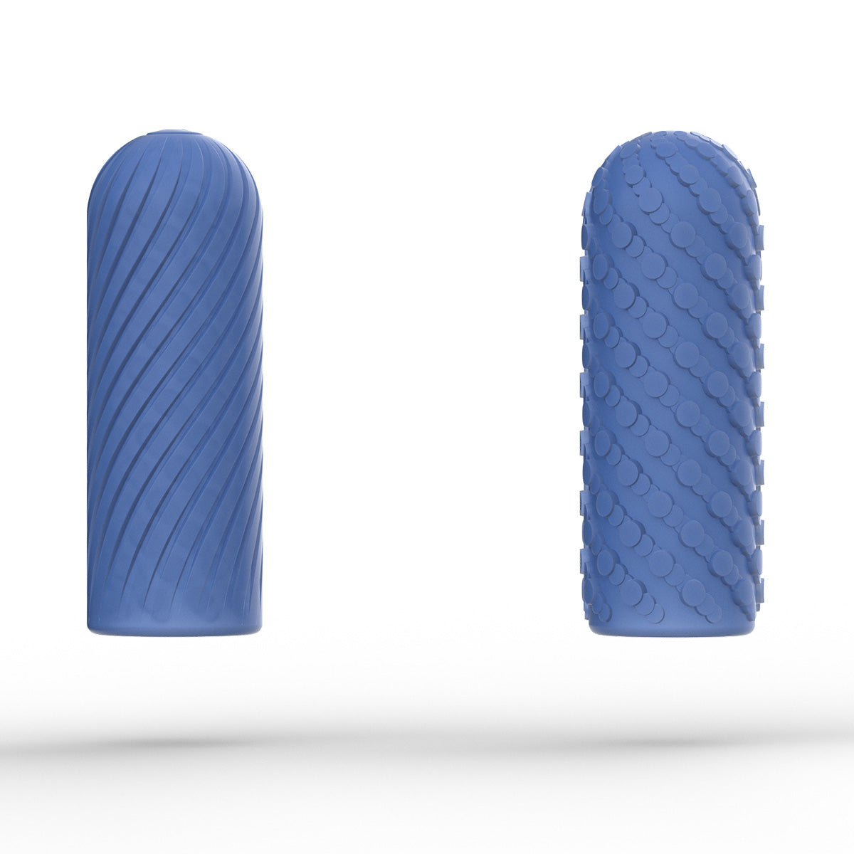 We-Vibe - Arcwave - Ghost Stroker - Blue