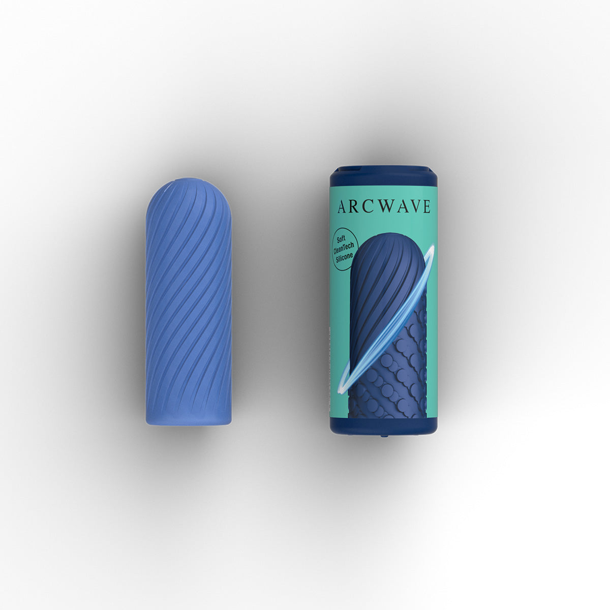 ARCWAVE - Ghost Stroker - Blue