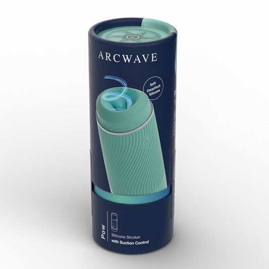 ARCWAVE - Pow Stroker - Mint
