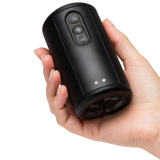 ARCWAVE - Zing Vibrating Stroker