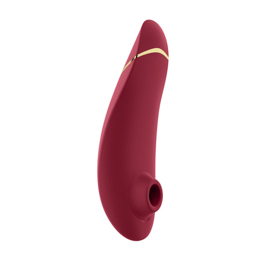 Womanizer® - Premium 2 - Bordeaux