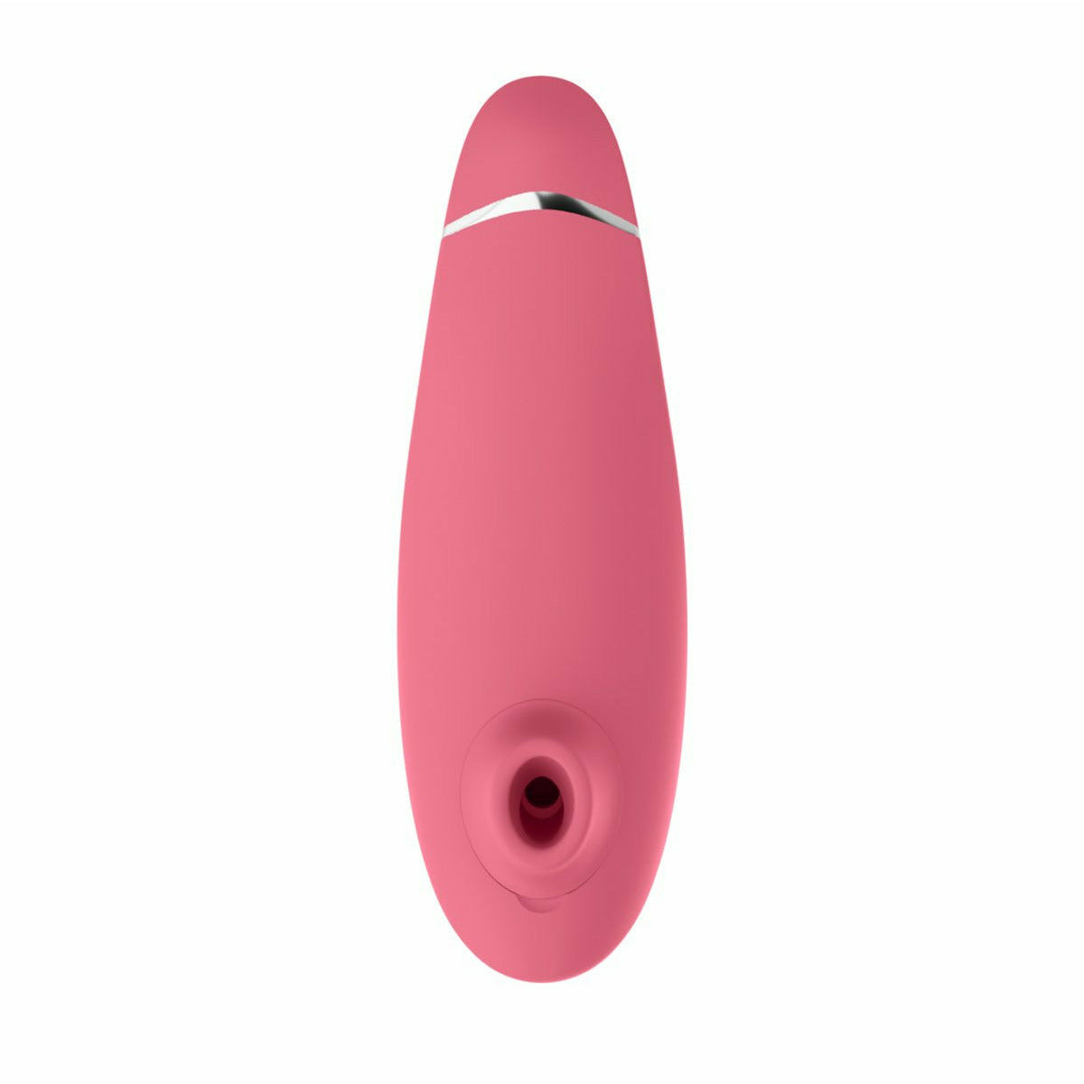 Womanizer Premium 2 – Clitoral Stimulator – Raspberry
