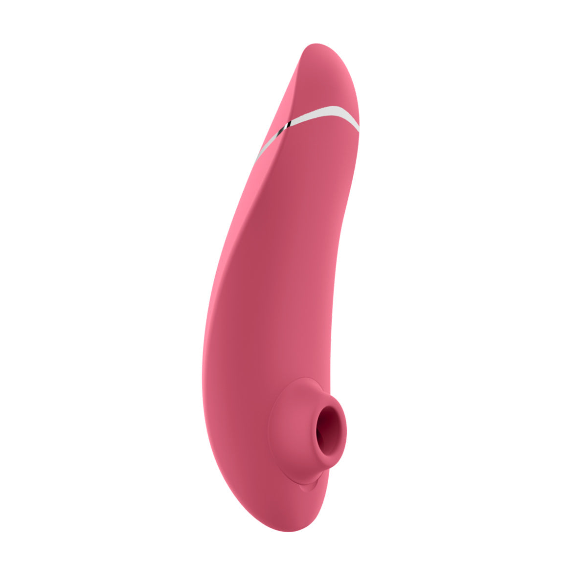 Womanizer Premium 2 – Clitoral Stimulator – Raspberry