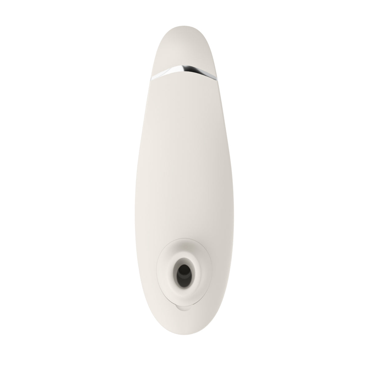 Womanizer Premium 2 – Clitoral Stimulator – Warm Gray