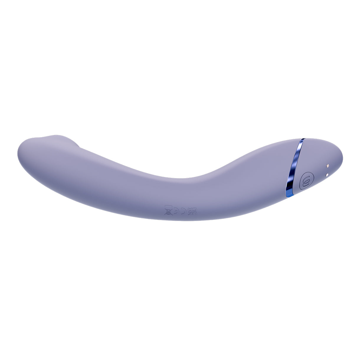 Womanizer – OG - G-Spot Vibrator – Lilac