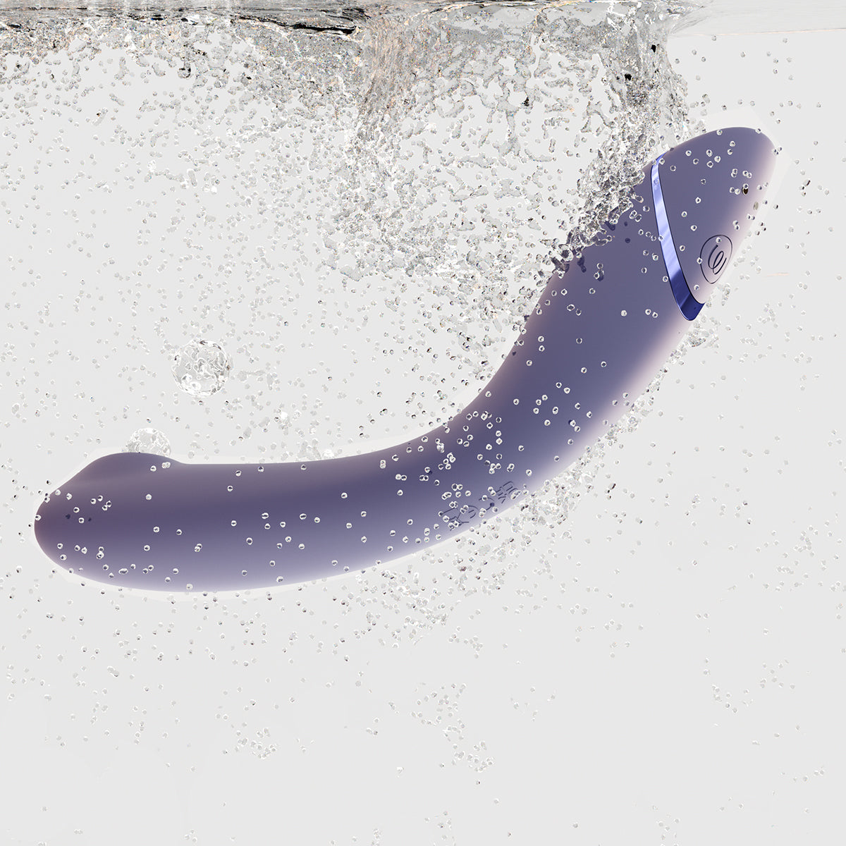 Womanizer – OG - G-Spot Vibrator – Lilac