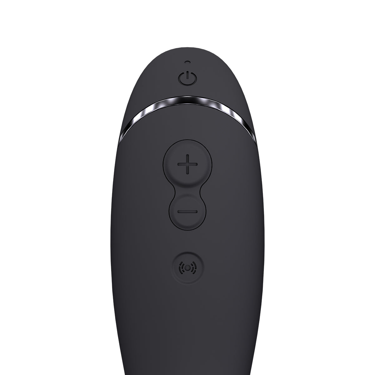 Womanizer – OG - G-Spot Vibrator – Dark Gray