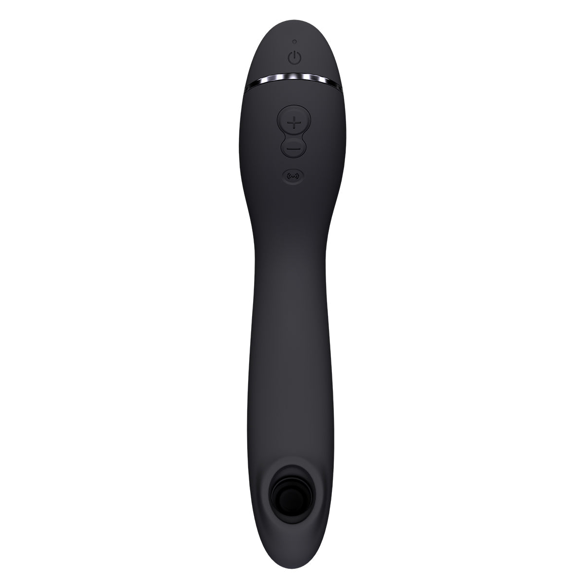 Womanizer – OG - G-Spot Vibrator – Dark Gray