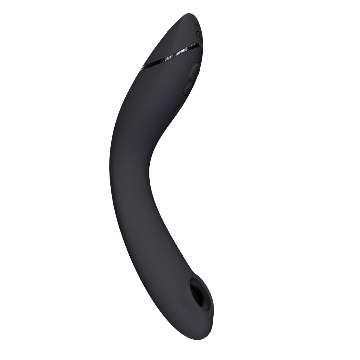 Womanizer – OG - G-Spot Vibrator – Dark Gray