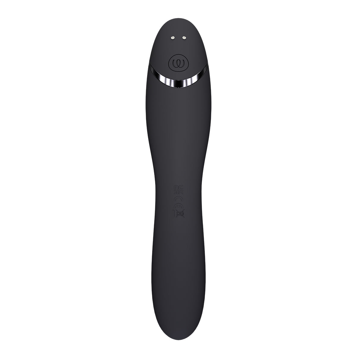 Womanizer – OG - G-Spot Vibrator – Dark Gray