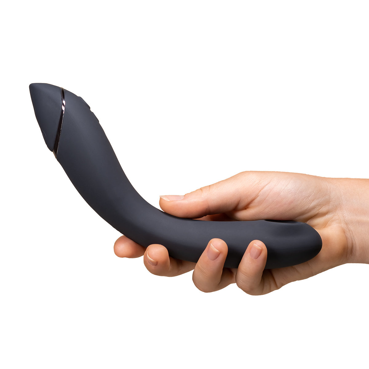 Womanizer – OG - G-Spot Vibrator – Dark Gray