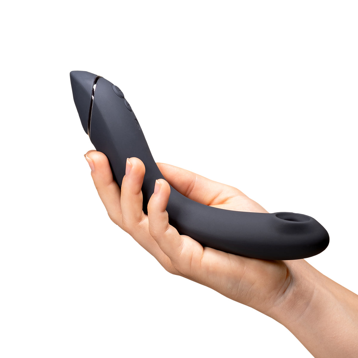 Womanizer – OG - G-Spot Vibrator – Dark Gray