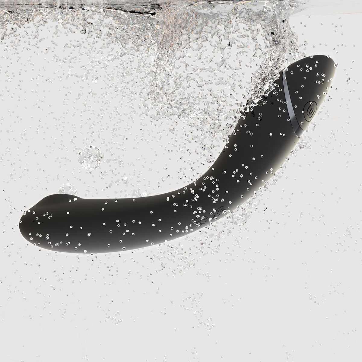 Womanizer – OG - G-Spot Vibrator – Dark Gray