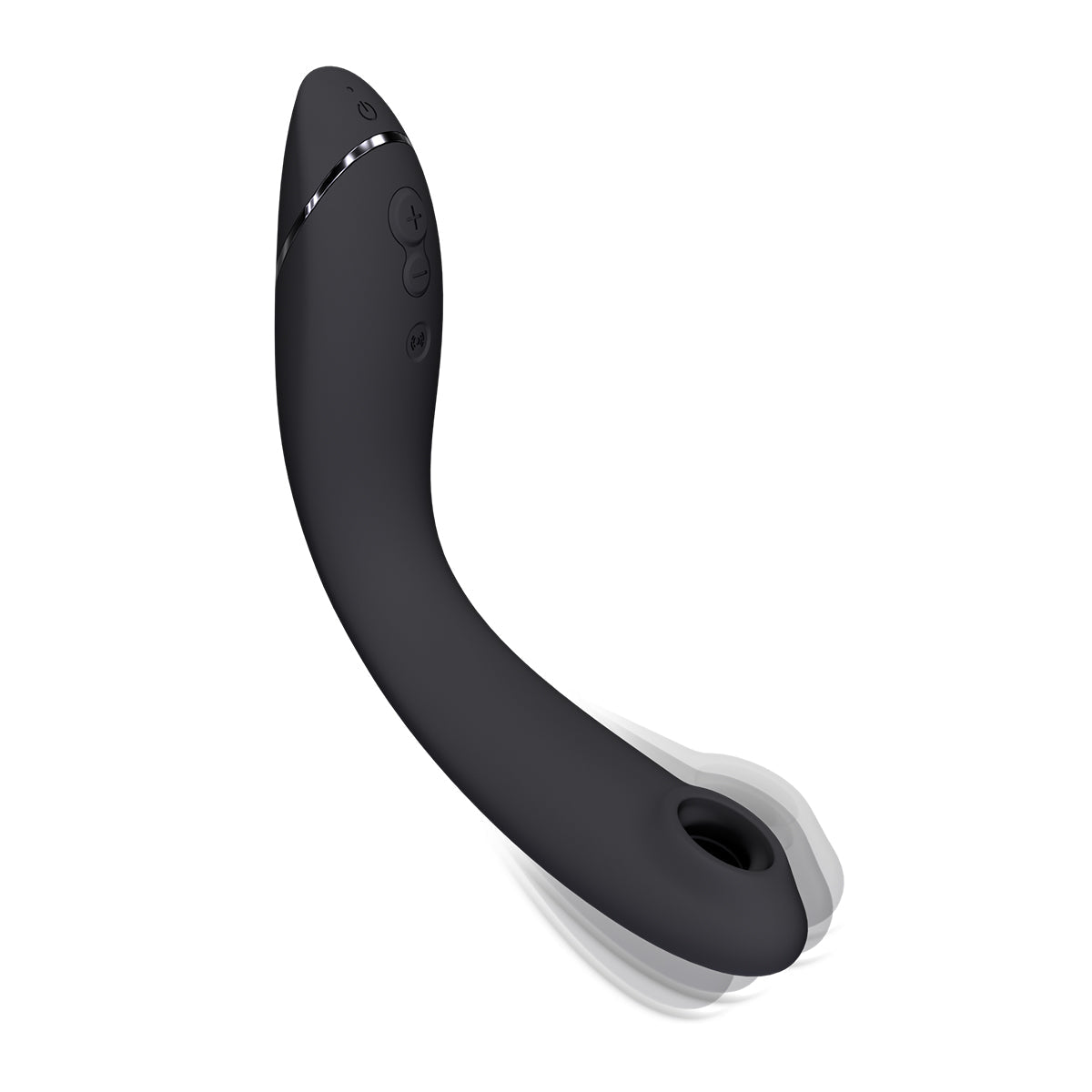 Womanizer – OG - G-Spot Vibrator – Dark Gray