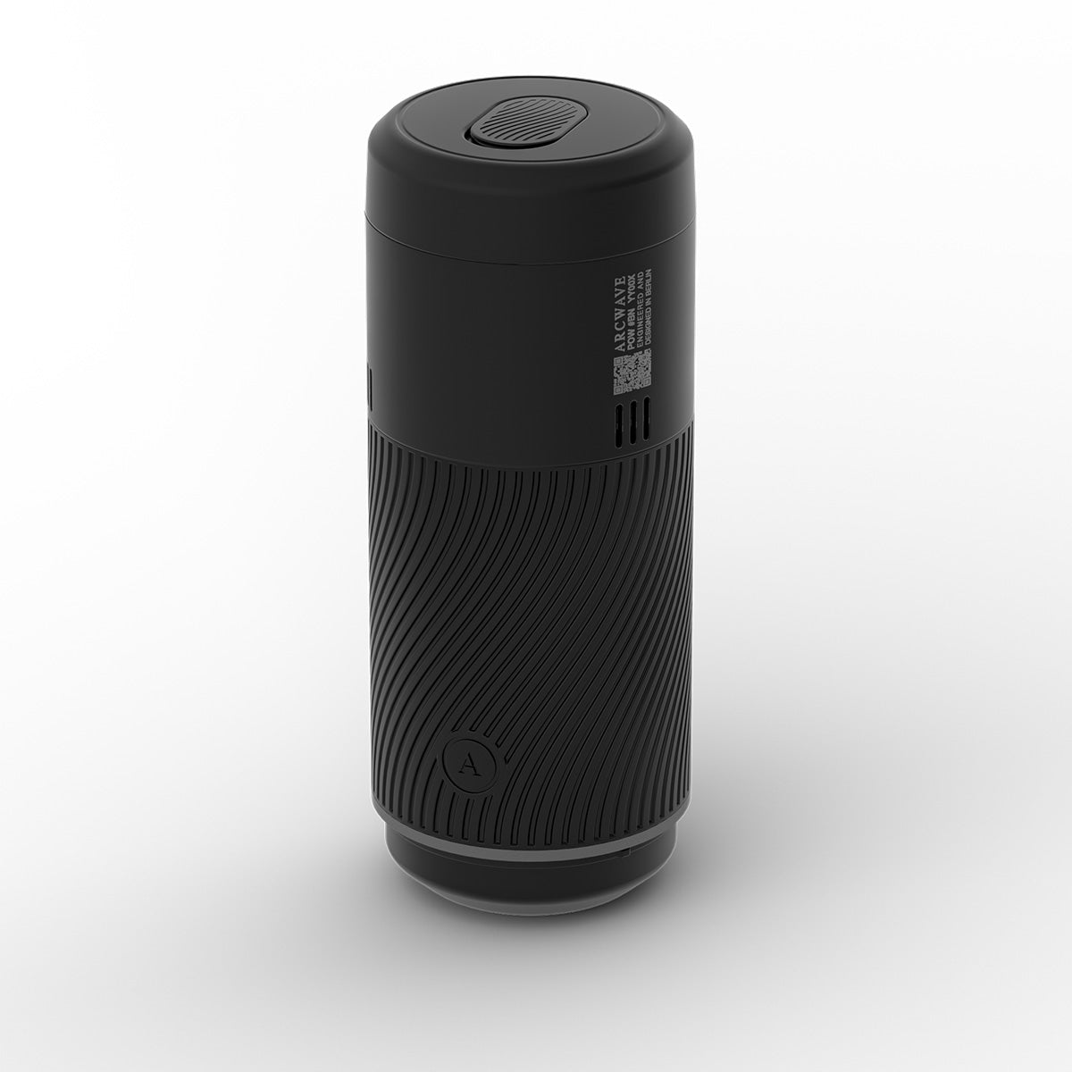 We-Vibe - Arcwave - Pow Stroker - Black