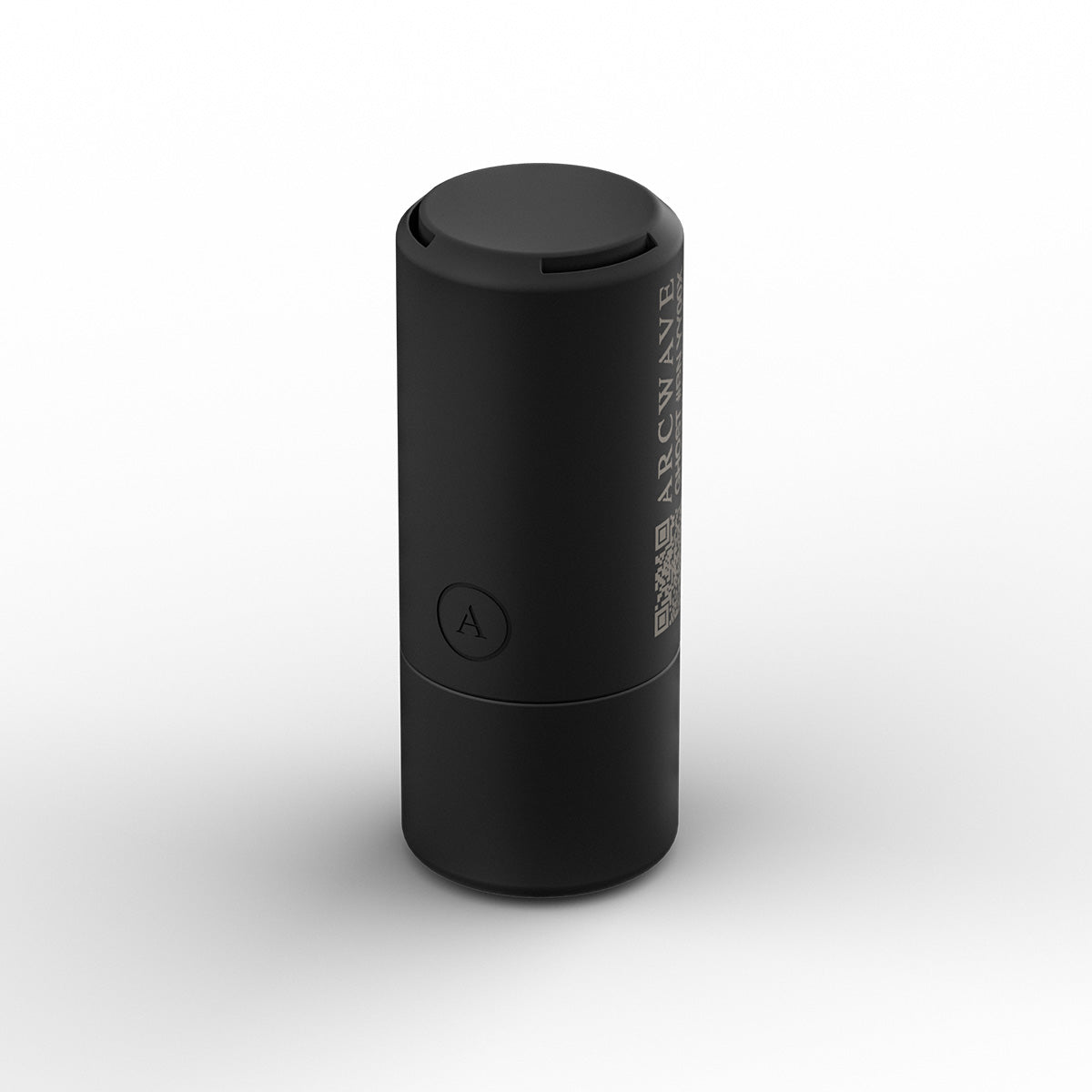 We-Vibe - Arcwave - Ghost Stroker - Black