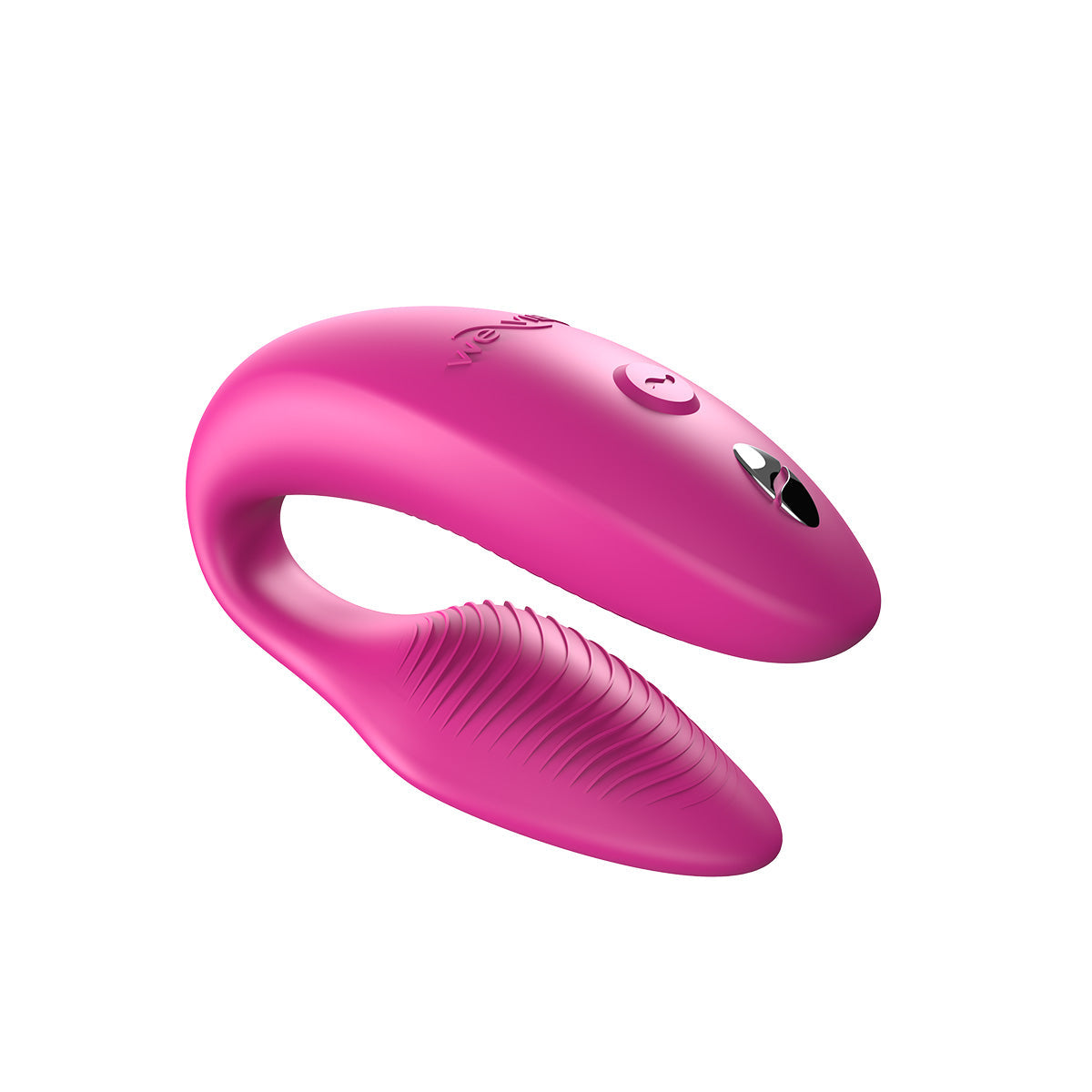 WE-VIBE® - Sync Couples Vibrator 2nd Generation - Rose