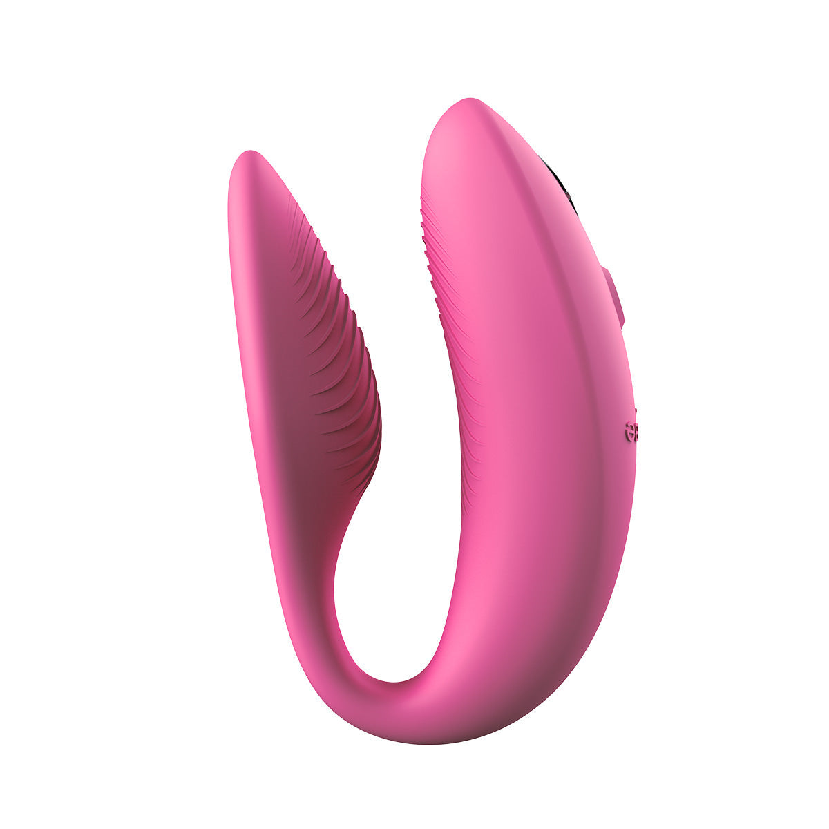 We-Vibe® - Sync Wearable Couples’ Vibrator 2nd  Generation - Rose