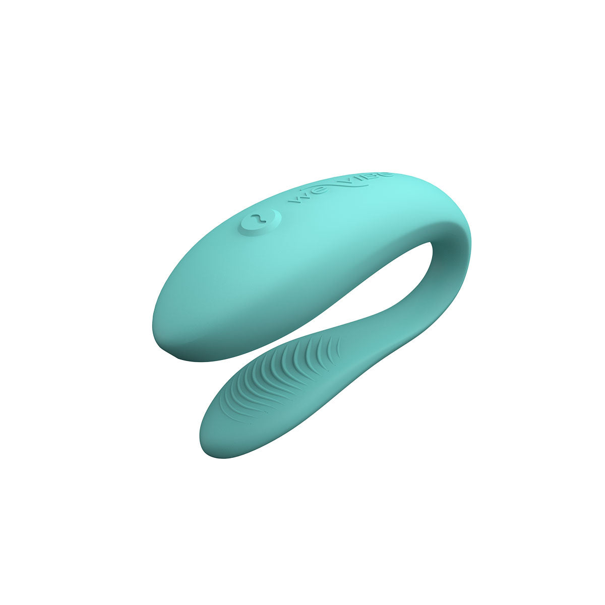 We-Vibe® - Sync Lite - Couples Vibrator – Aqua