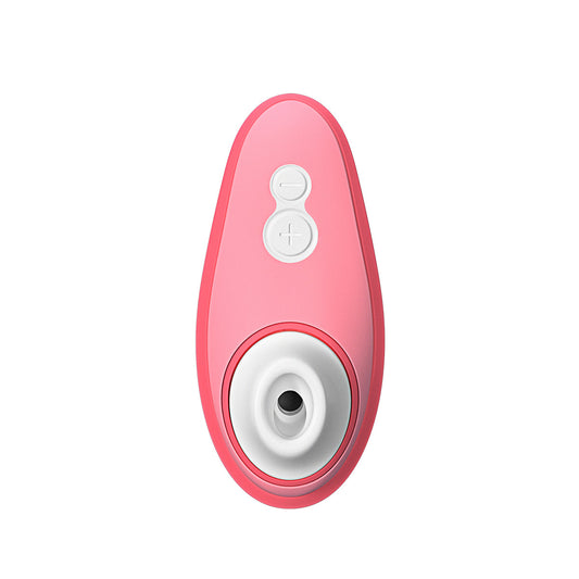 Womanizer® - Liberty 2 - Vibrant Rose