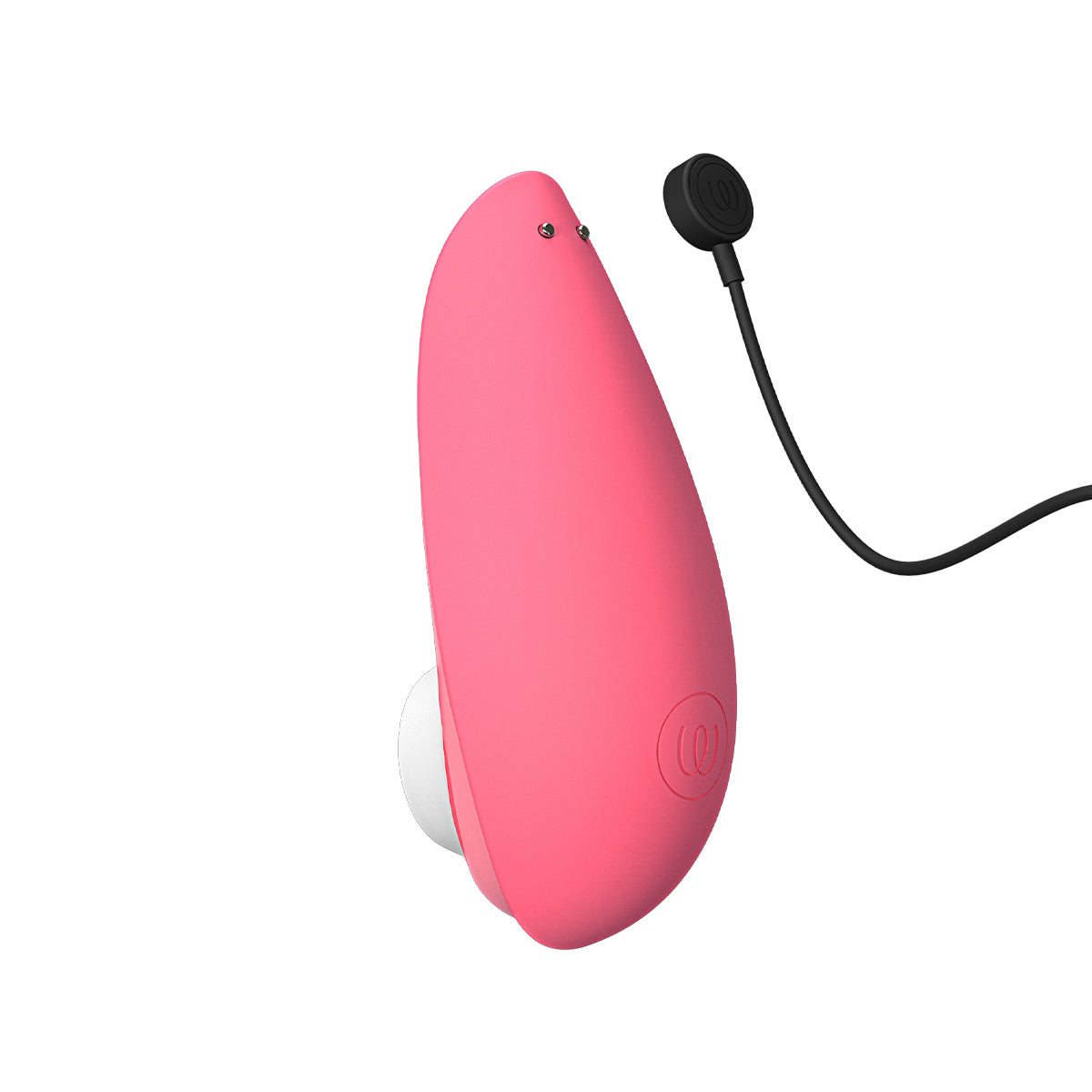 Womanizer Liberty 2 – Vibrant Rose